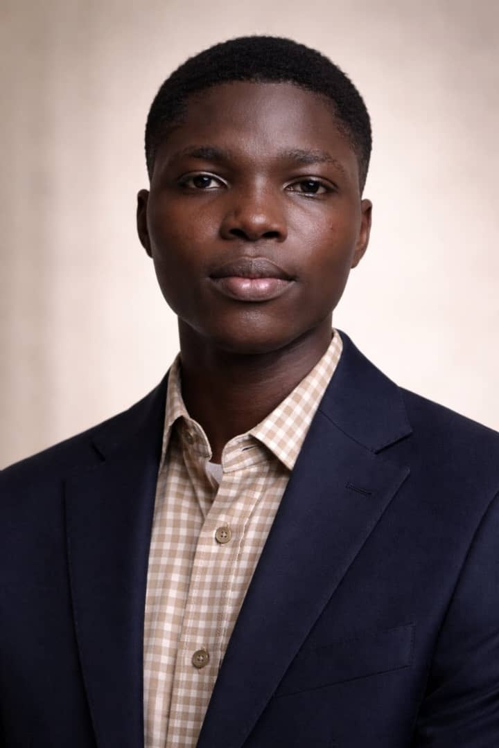 Olamilekan Muraina